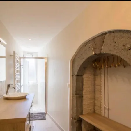 Le Sancy Montaigut-le-Blanc (Puy-de-Dome)