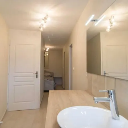 בית נופש Le Sancy Montaigut-le-Blanc (Puy-de-Dome)