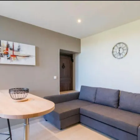 בית נופש Le Sancy